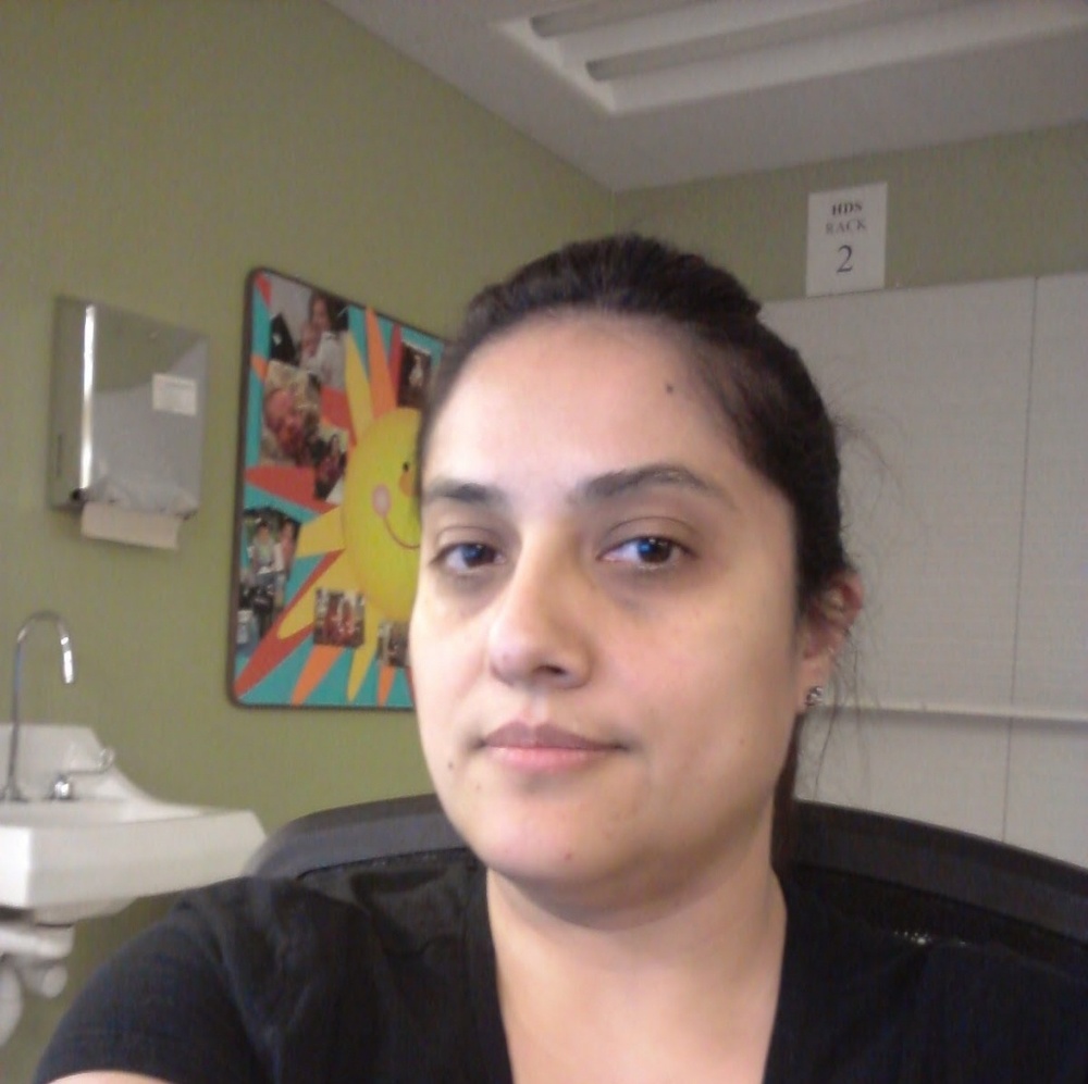 Meet your Posher, Tracy